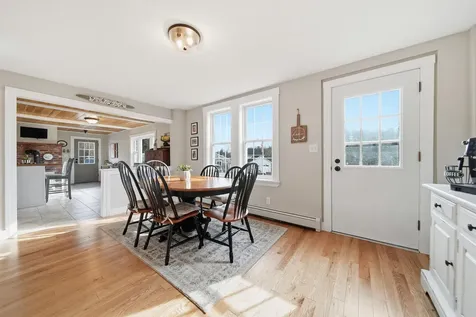 131 North Road East Kingston NH 03287