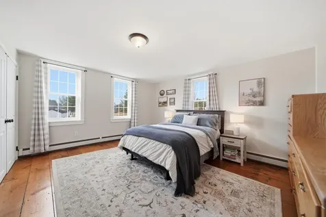 131 North Road East Kingston NH 03287