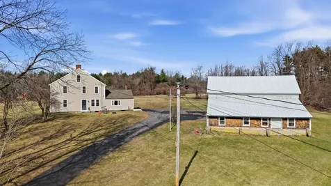 131 North Road East Kingston NH 03287