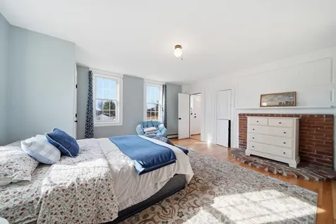 131 North Road East Kingston NH 03287