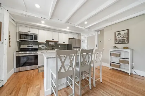 131 North Road East Kingston NH 03287