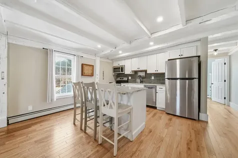 131 North Road East Kingston NH 03287