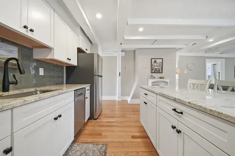 131 North Road East Kingston NH 03287