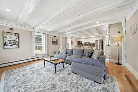 131 North Road East Kingston NH 03287