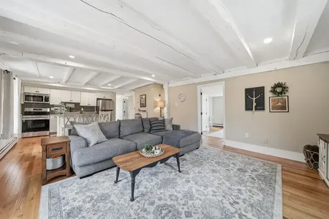 131 North Road East Kingston NH 03287