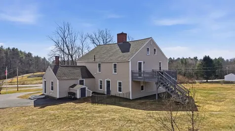 131 North Road East Kingston NH 03287