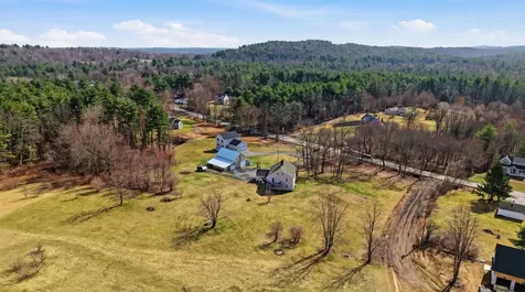 131 North Road East Kingston NH 03287