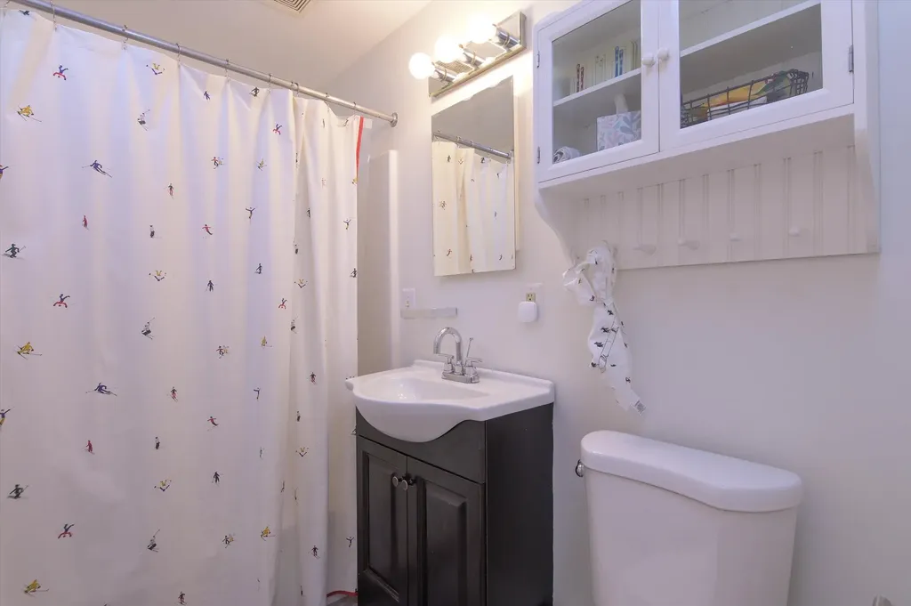 4 Twine Hill Road Ludlow VT 05149