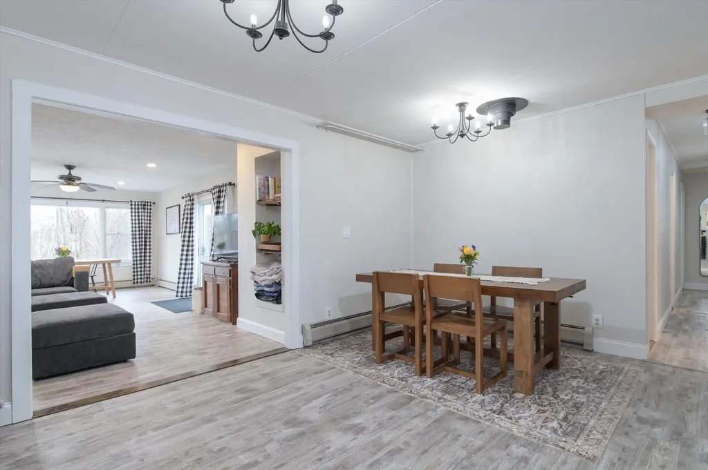 4 Twine Hill Road Ludlow VT 05149