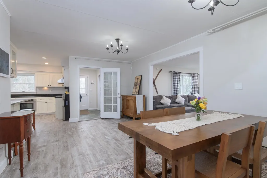 4 Twine Hill Road Ludlow VT 05149