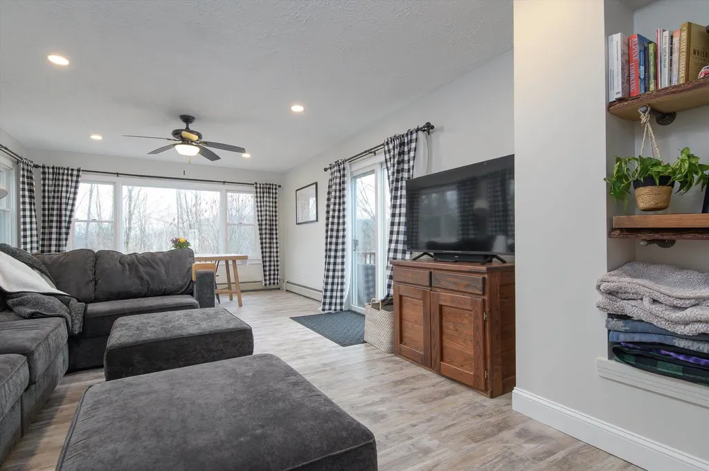 4 Twine Hill Road Ludlow VT 05149