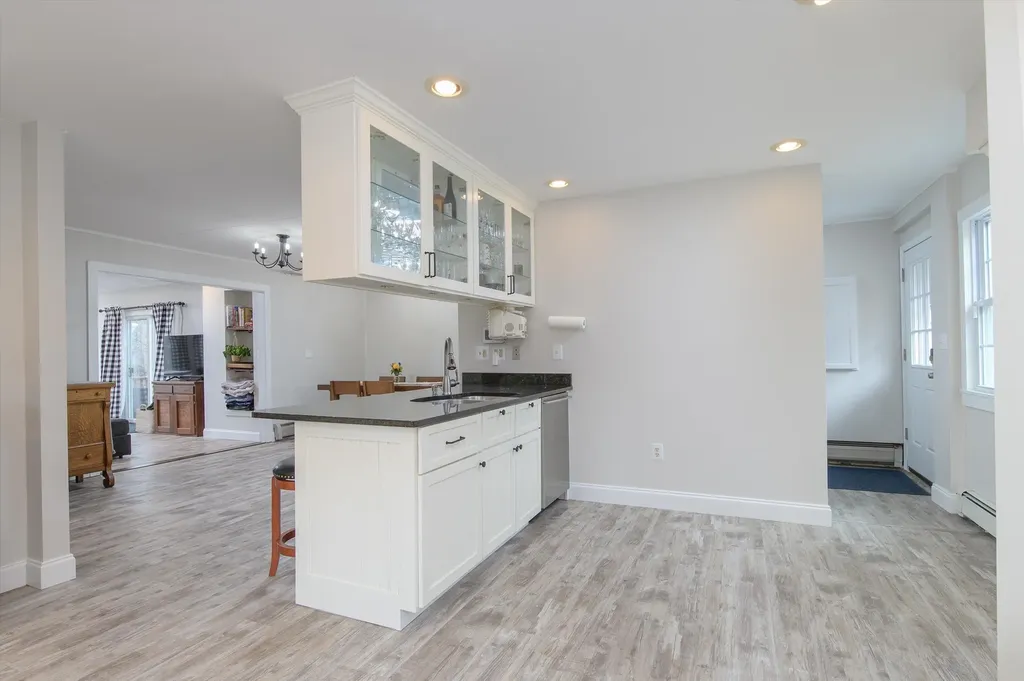 4 Twine Hill Road Ludlow VT 05149