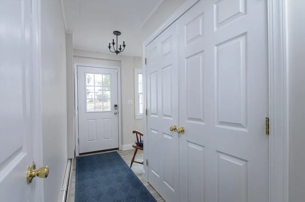 4 Twine Hill Road Ludlow VT 05149