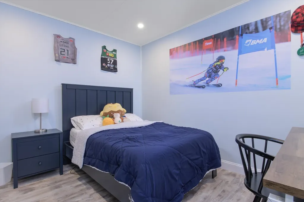 4 Twine Hill Road Ludlow VT 05149