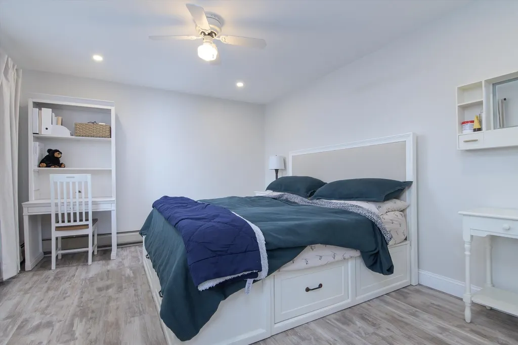 4 Twine Hill Road Ludlow VT 05149