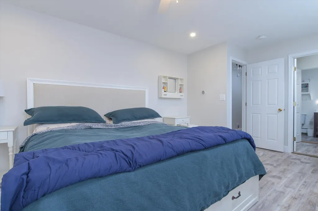 4 Twine Hill Road Ludlow VT 05149