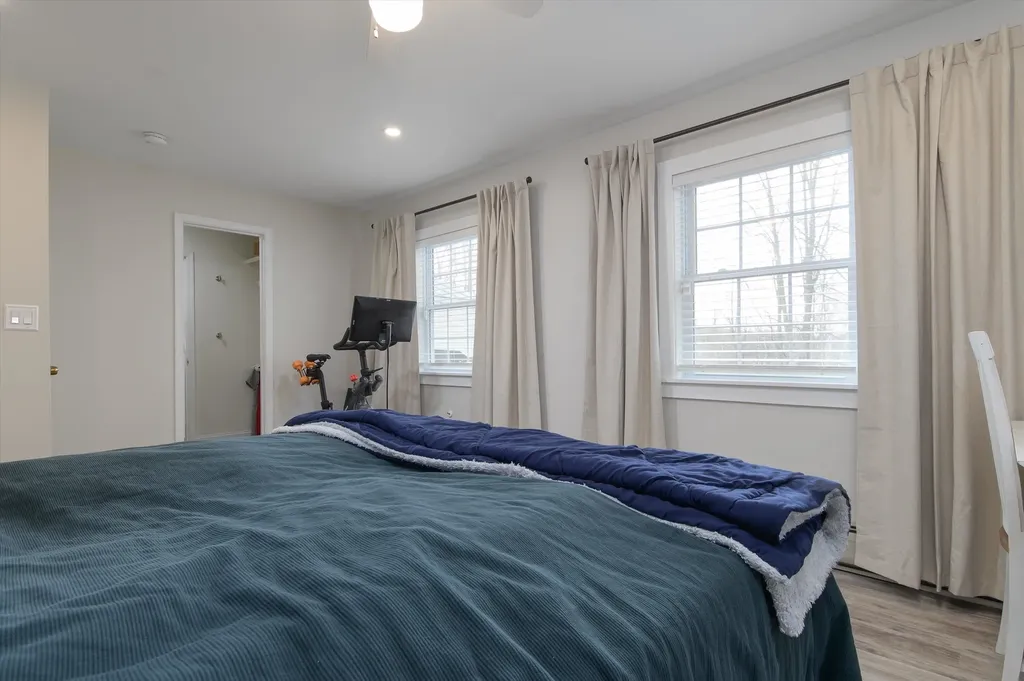 4 Twine Hill Road Ludlow VT 05149