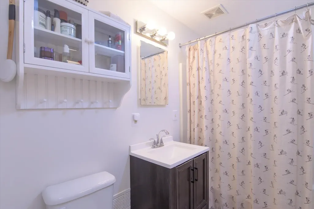 4 Twine Hill Road Ludlow VT 05149