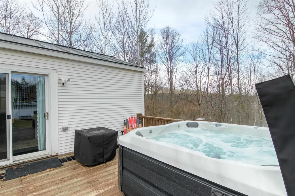 4 Twine Hill Road Ludlow VT 05149