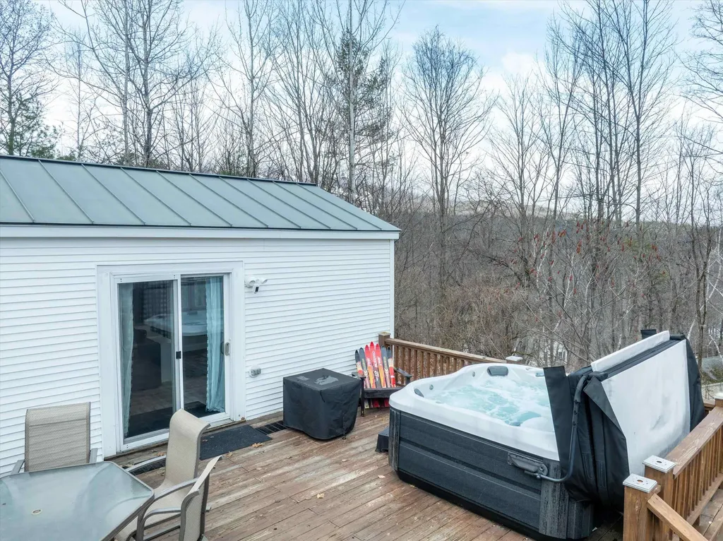 4 Twine Hill Road Ludlow VT 05149