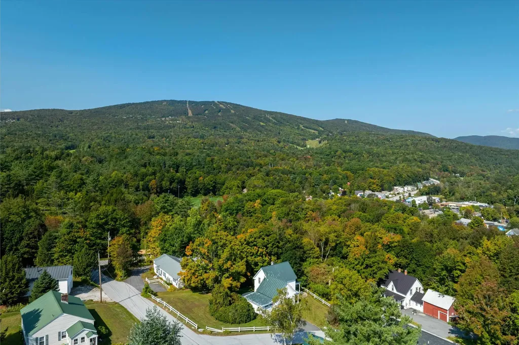 4 Twine Hill Road Ludlow VT 05149