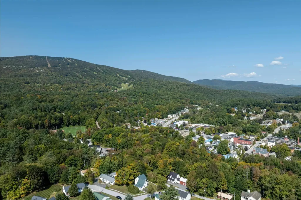 4 Twine Hill Road Ludlow VT 05149