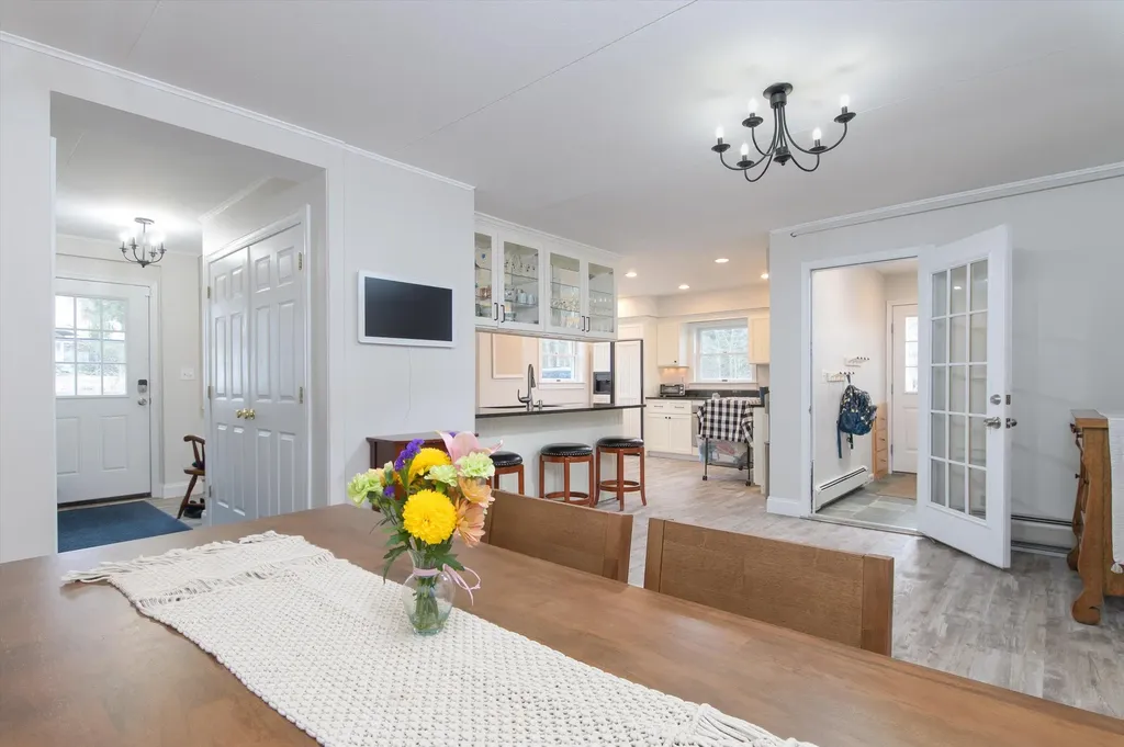 4 Twine Hill Road Ludlow VT 05149