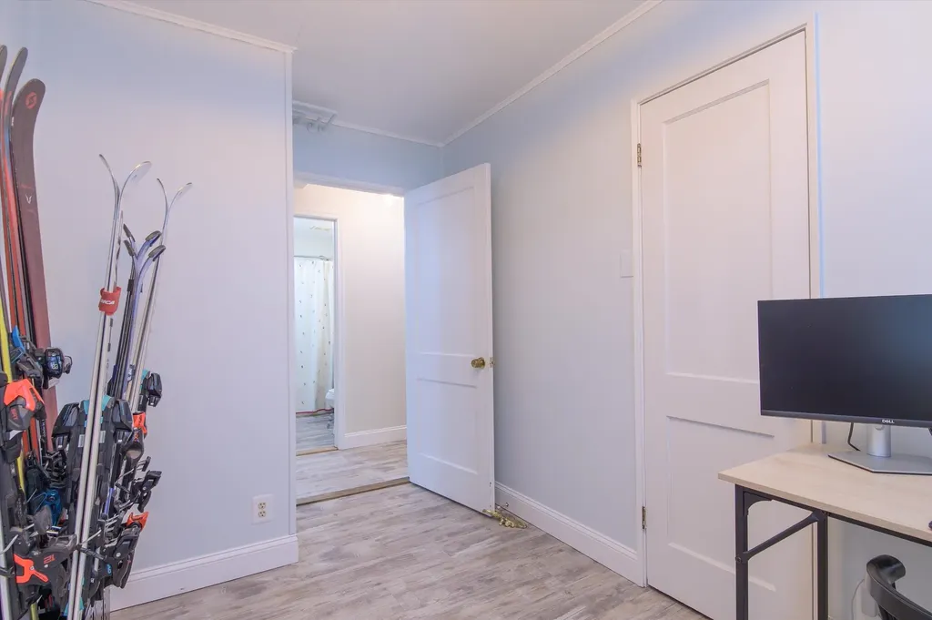 4 Twine Hill Road Ludlow VT 05149