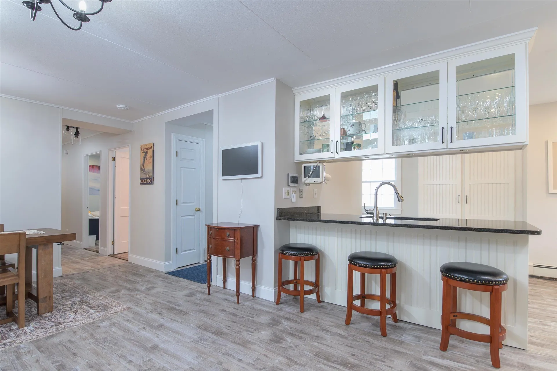 4 Twine Hill Road Ludlow VT 05149