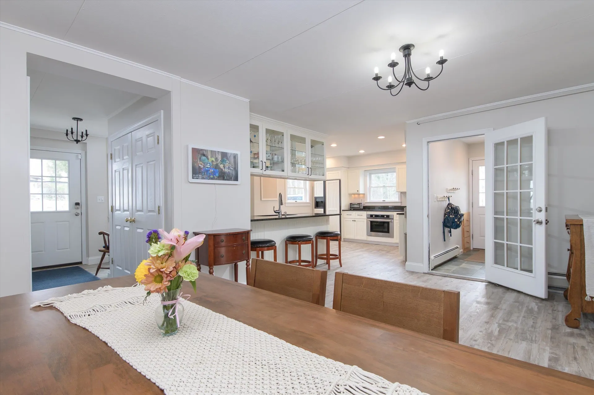 4 Twine Hill Road Ludlow VT 05149