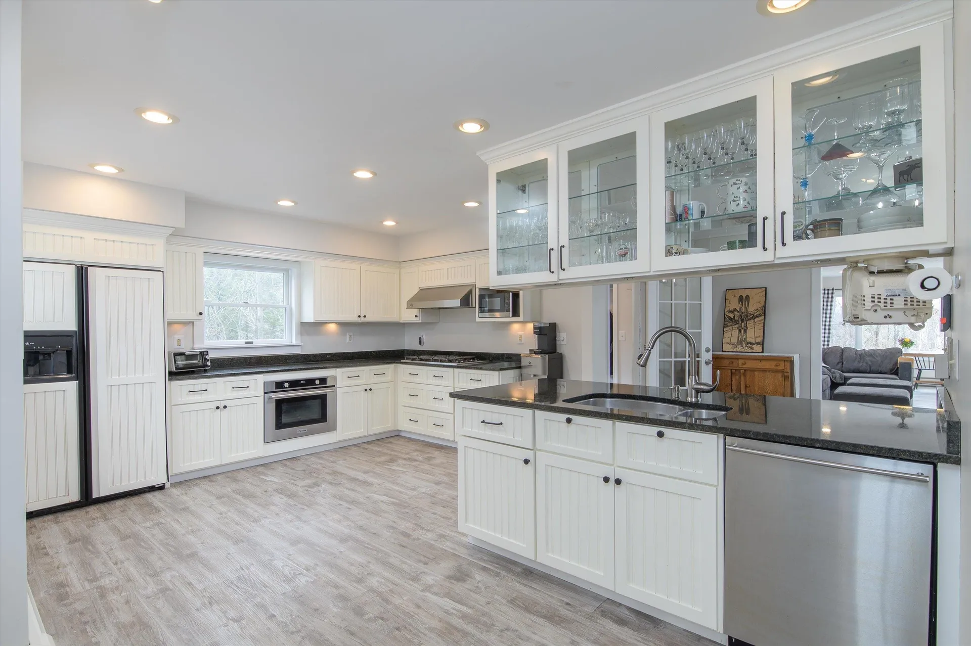 4 Twine Hill Road Ludlow VT 05149