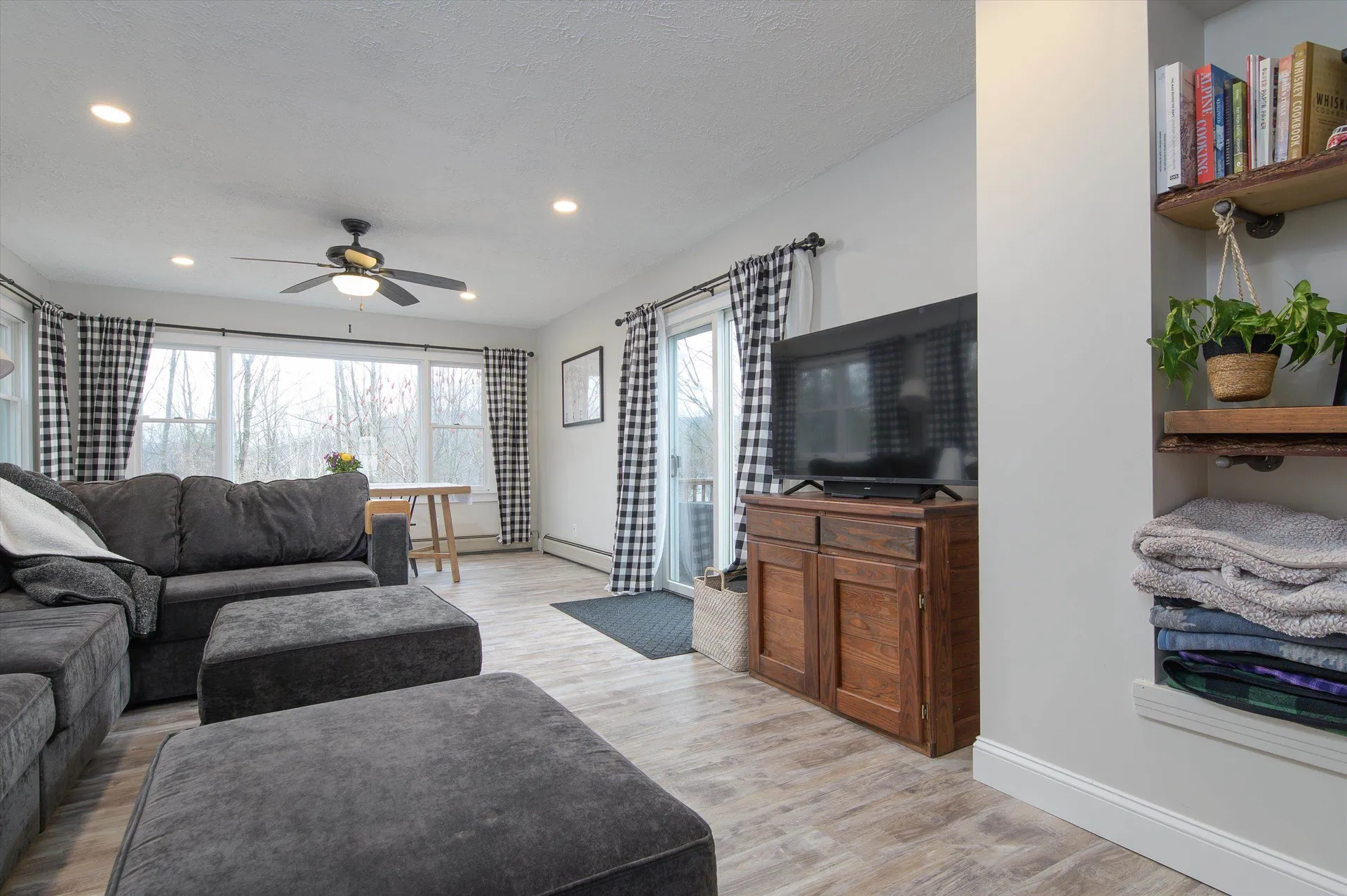 4 Twine Hill Road Ludlow VT 05149