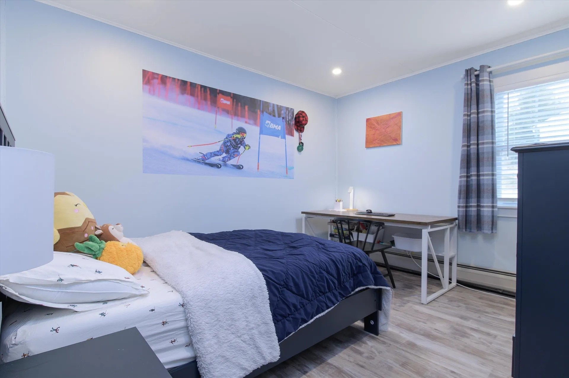 4 Twine Hill Road Ludlow VT 05149