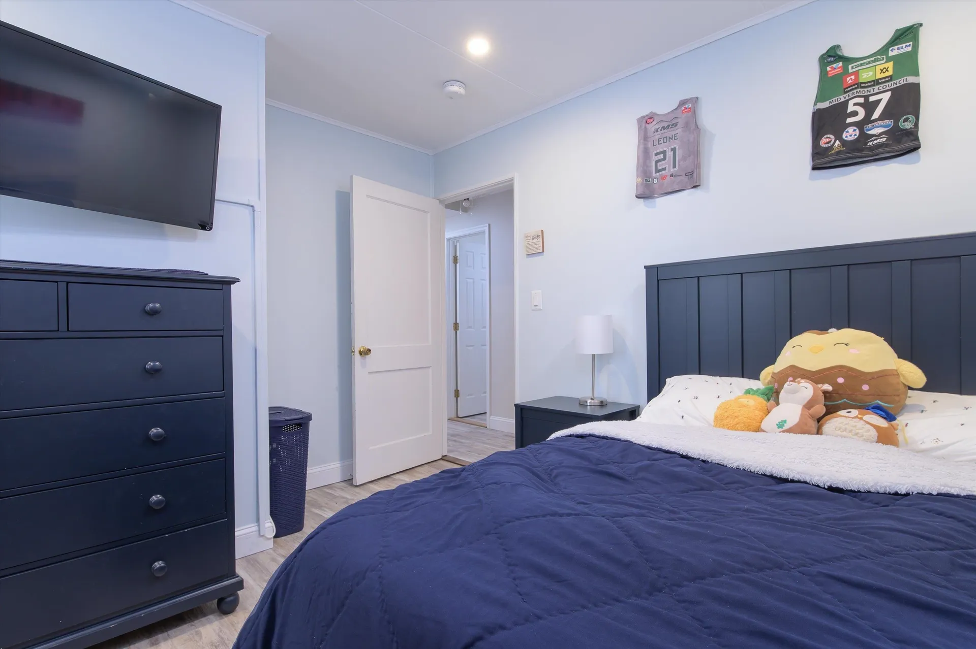 4 Twine Hill Road Ludlow VT 05149