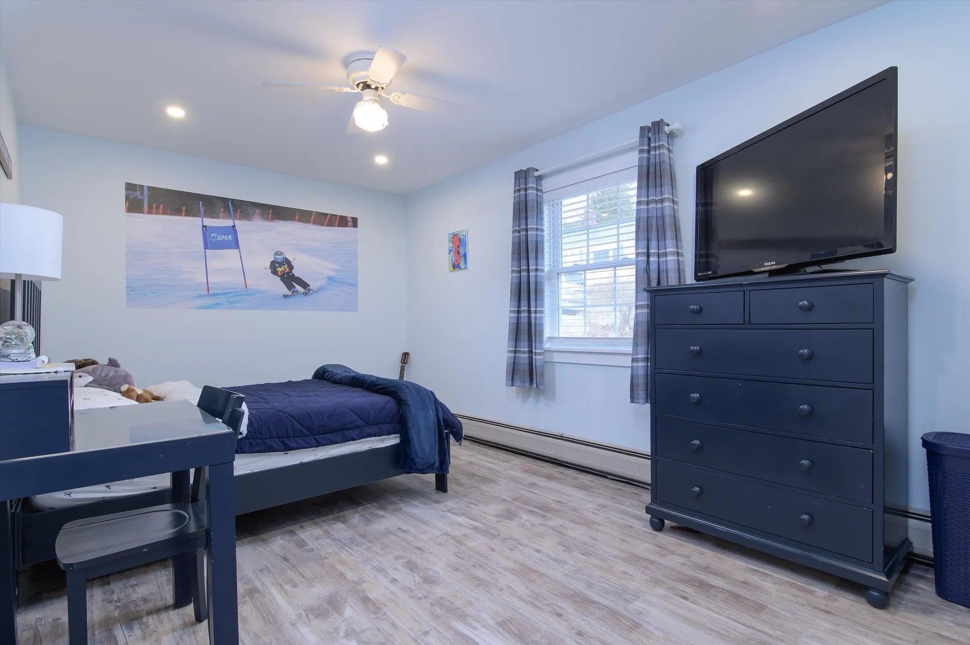 4 Twine Hill Road Ludlow VT 05149