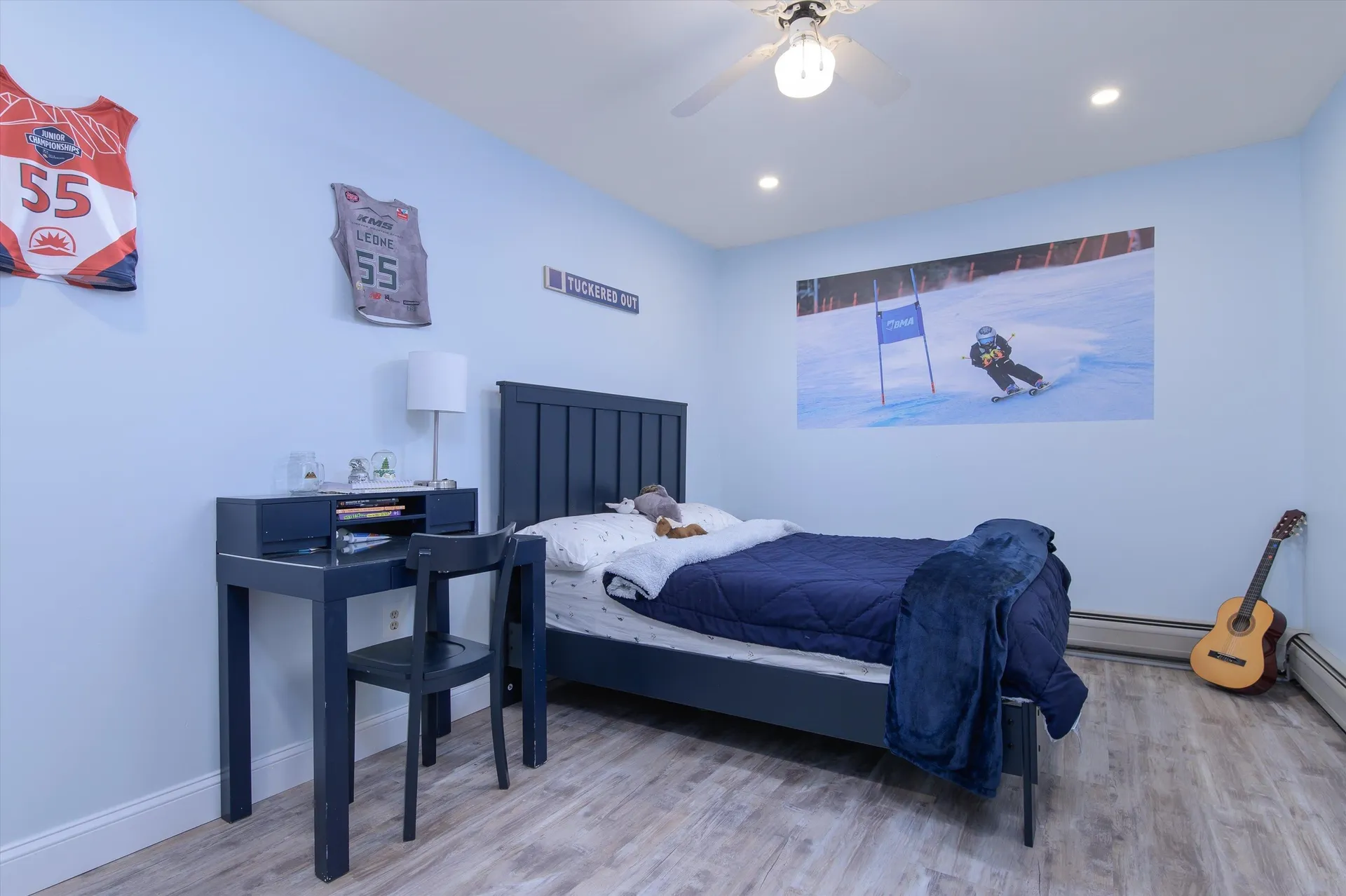 4 Twine Hill Road Ludlow VT 05149