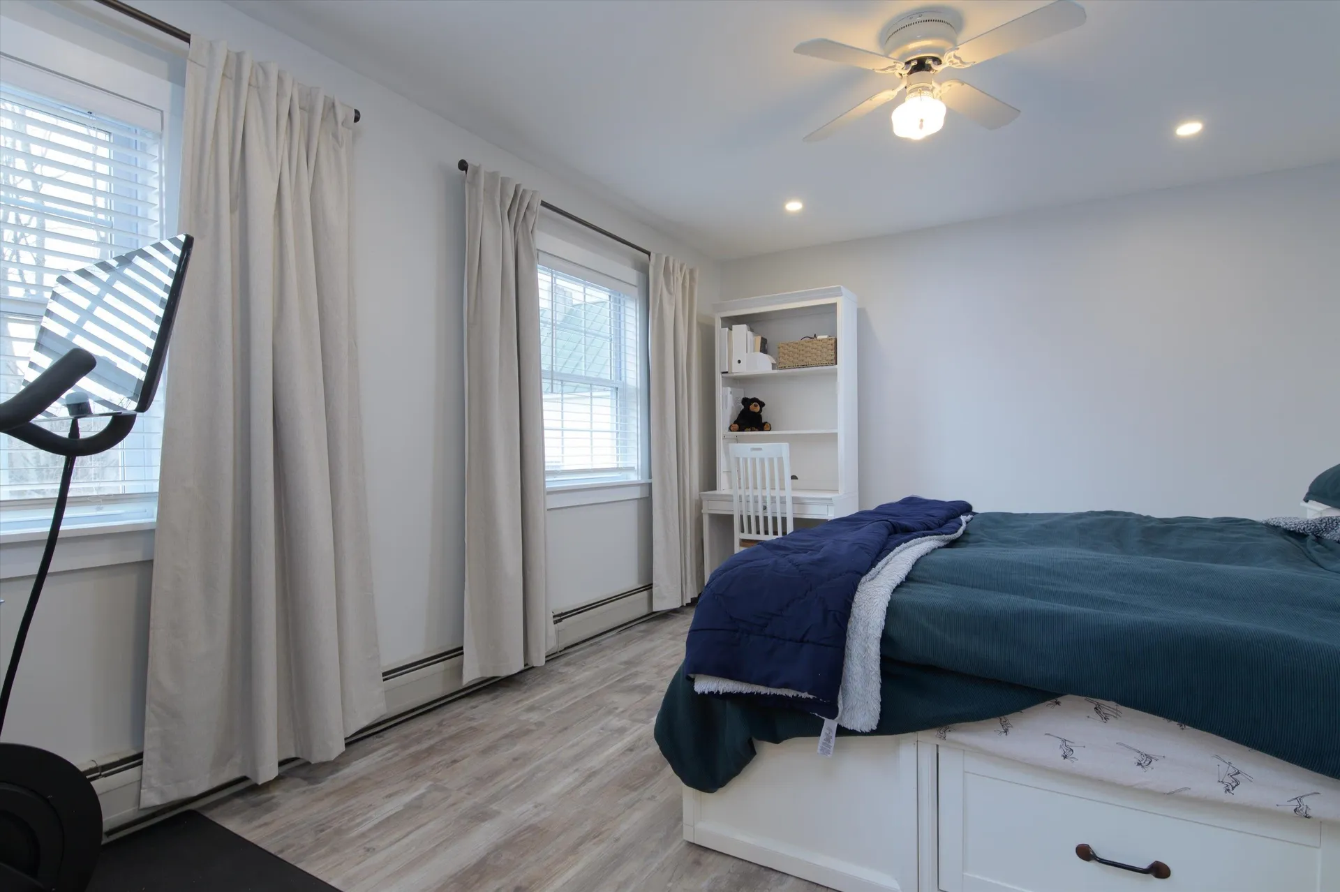 4 Twine Hill Road Ludlow VT 05149