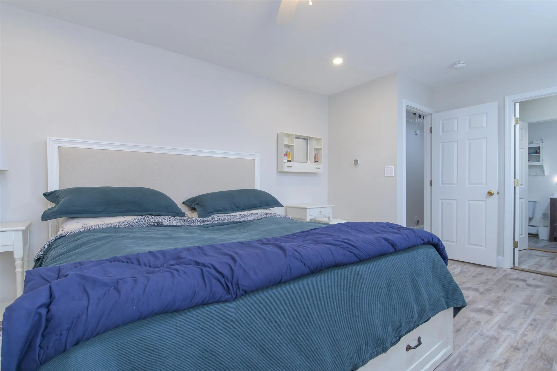 4 Twine Hill Road Ludlow VT 05149