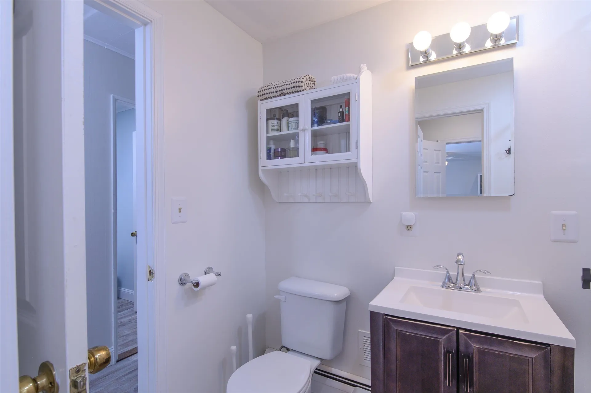 4 Twine Hill Road Ludlow VT 05149