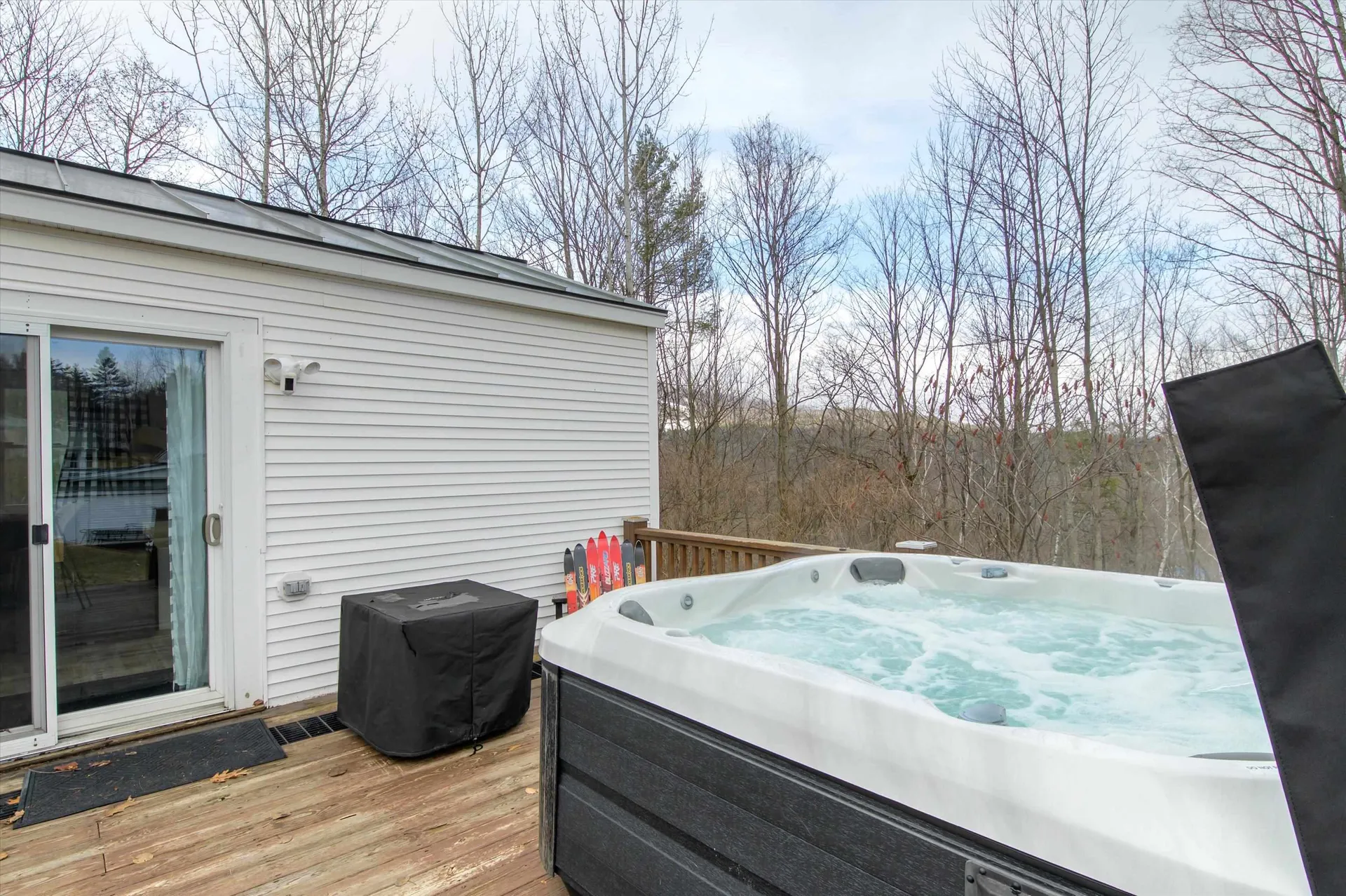 4 Twine Hill Road Ludlow VT 05149