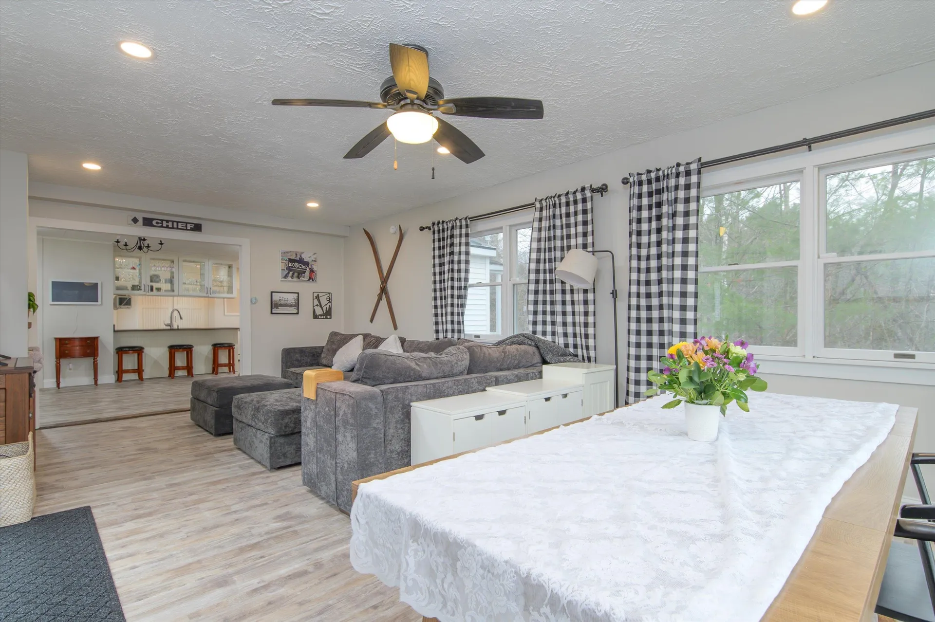 4 Twine Hill Road Ludlow VT 05149