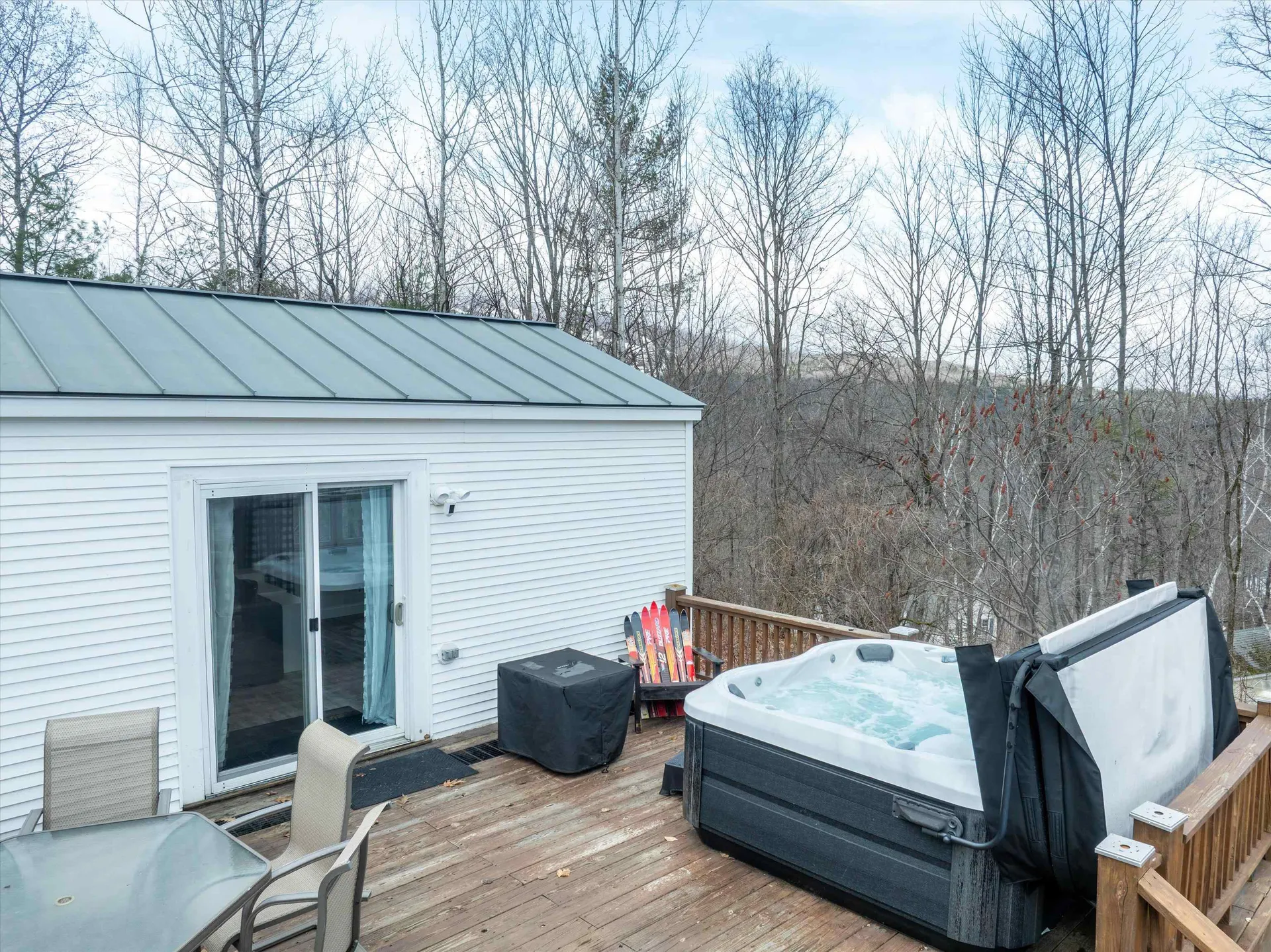 4 Twine Hill Road Ludlow VT 05149