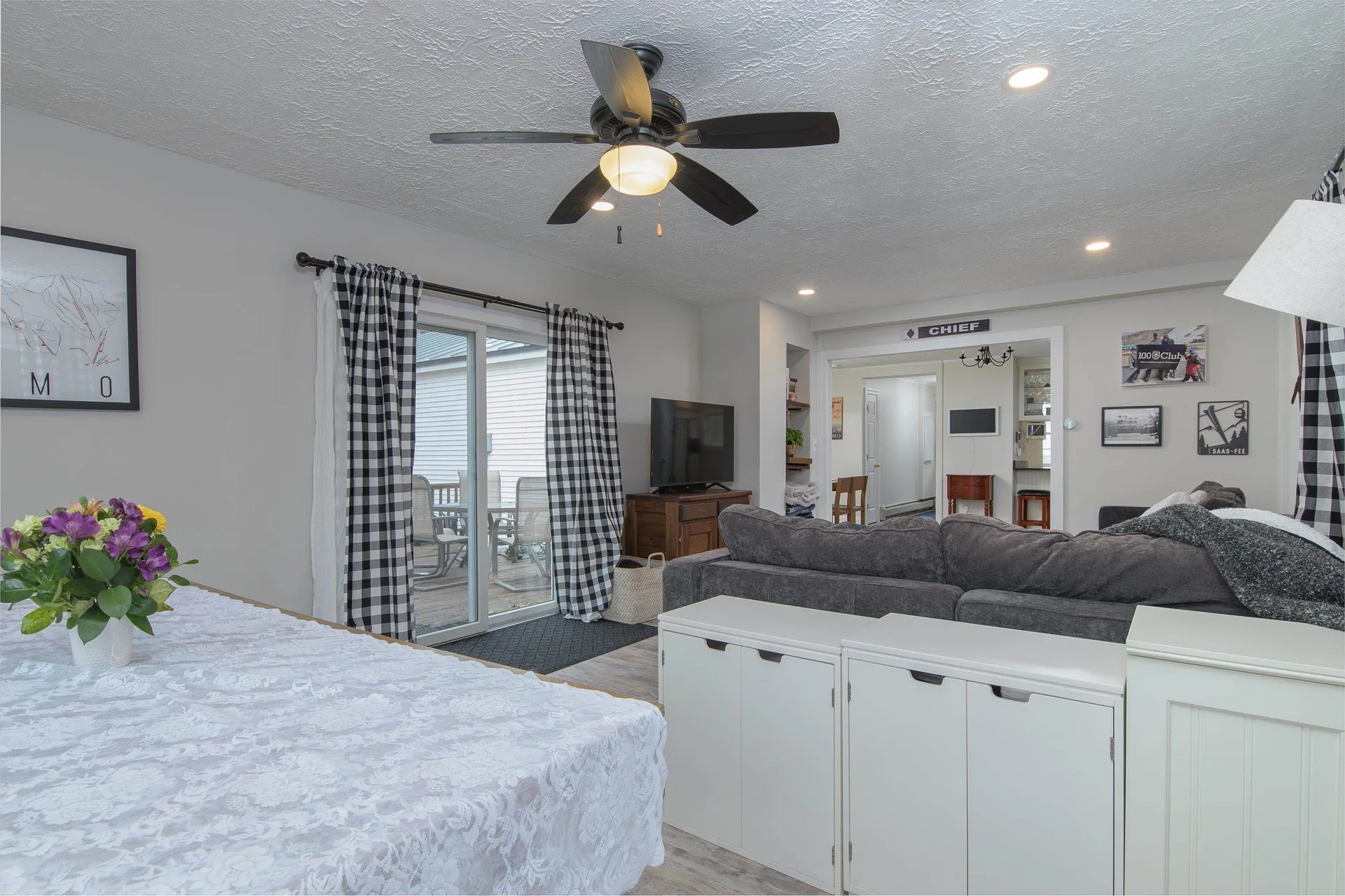 4 Twine Hill Road Ludlow VT 05149