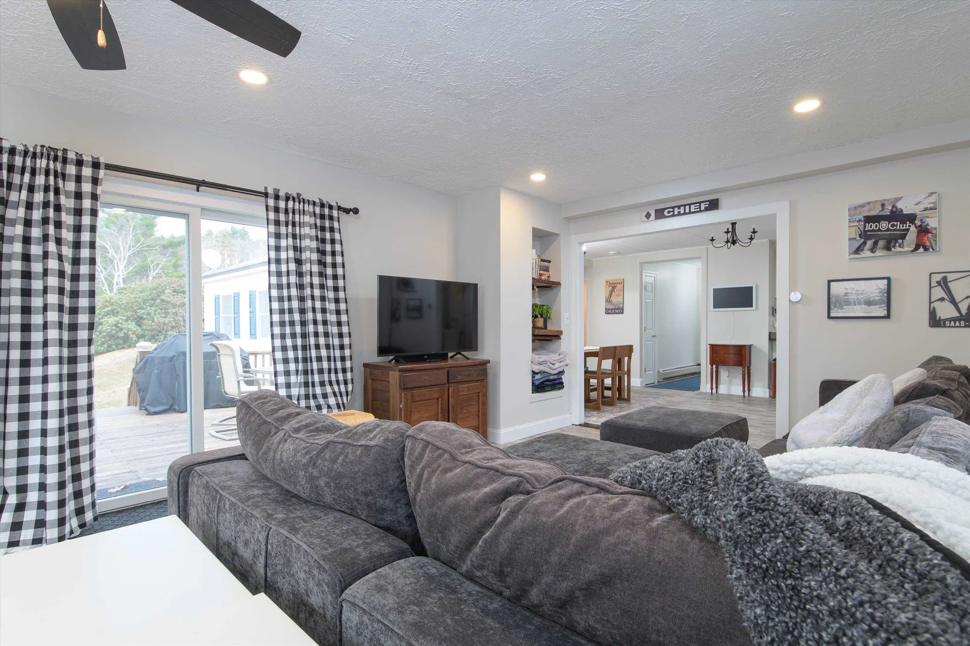 4 Twine Hill Road Ludlow VT 05149