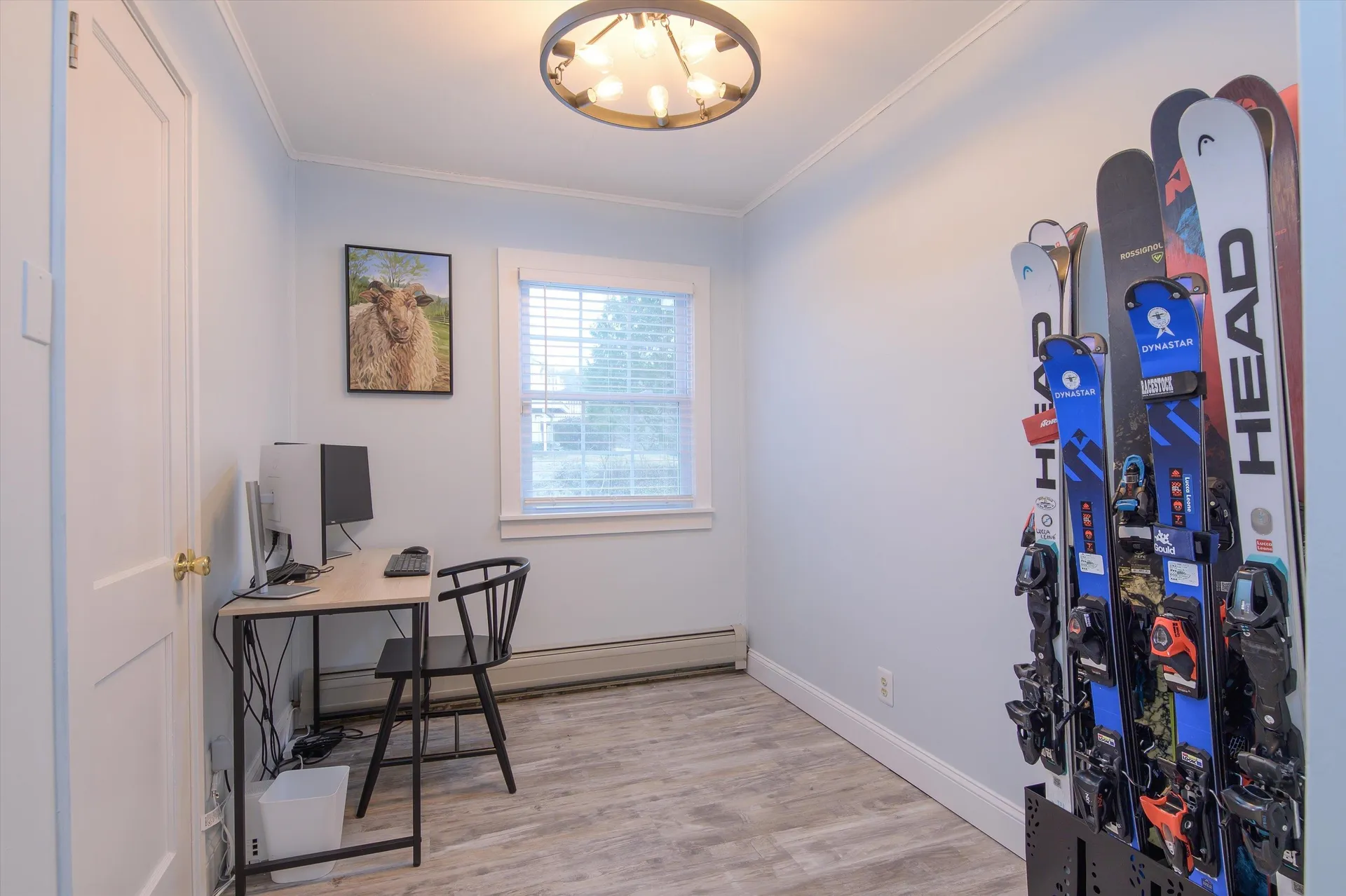 4 Twine Hill Road Ludlow VT 05149