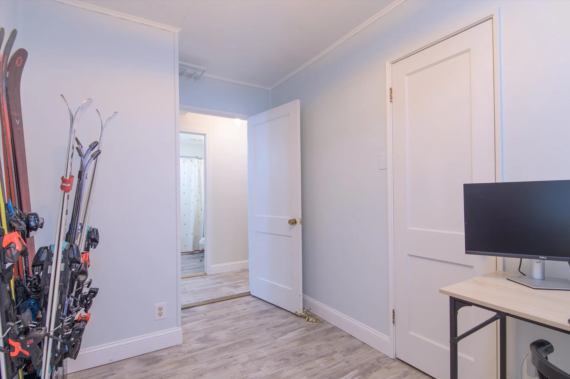 4 Twine Hill Road Ludlow VT 05149