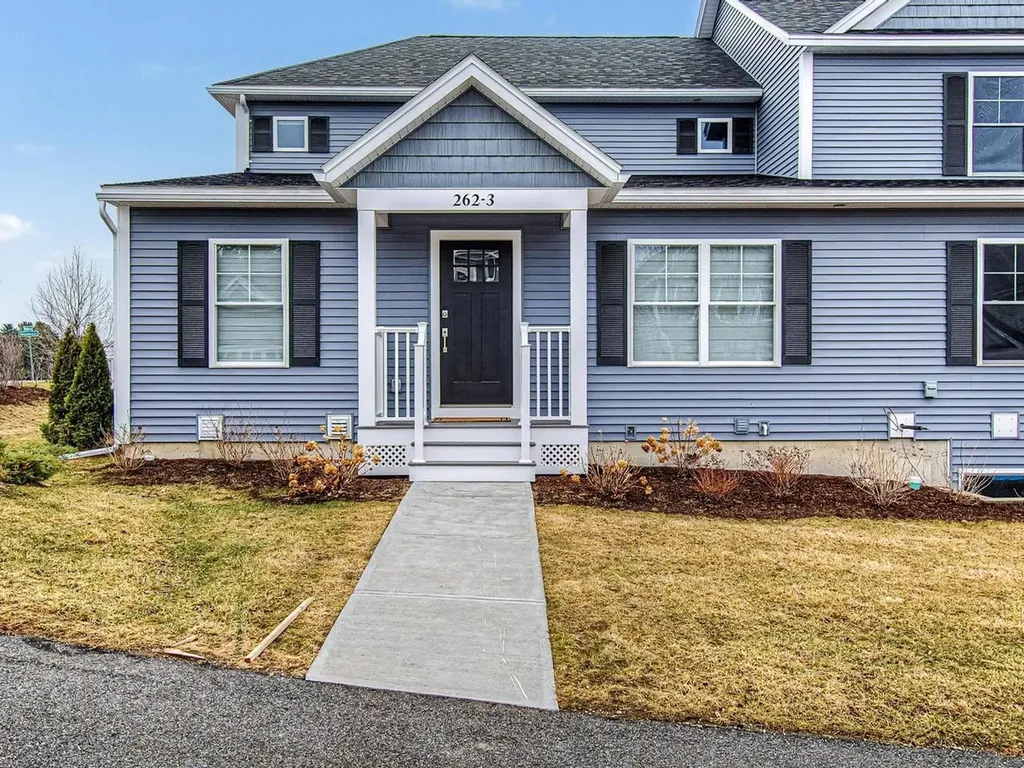 262 Midland Avenue South Burlington VT 05403