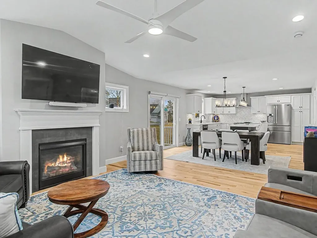 262 Midland Avenue South Burlington VT 05403