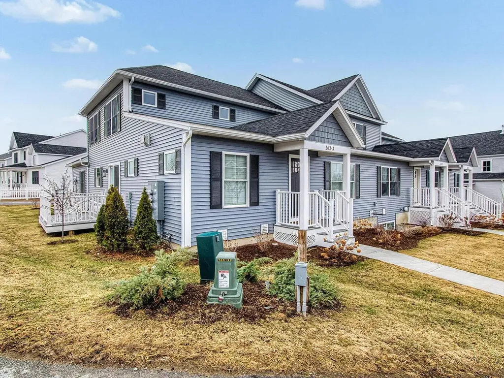 262 Midland Avenue South Burlington VT 05403