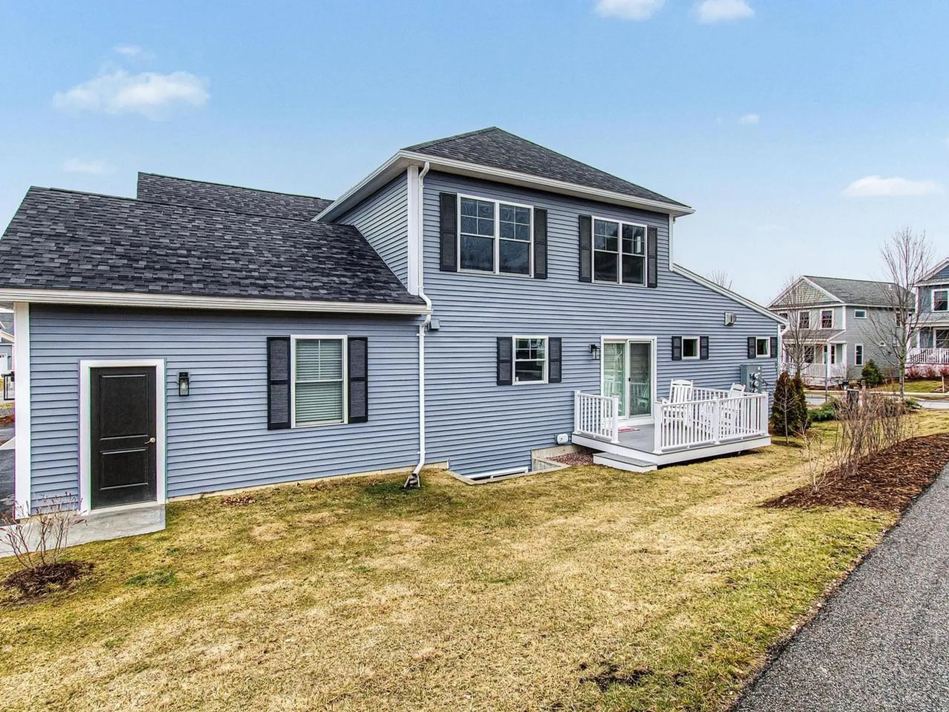 262 Midland Avenue South Burlington VT 05403